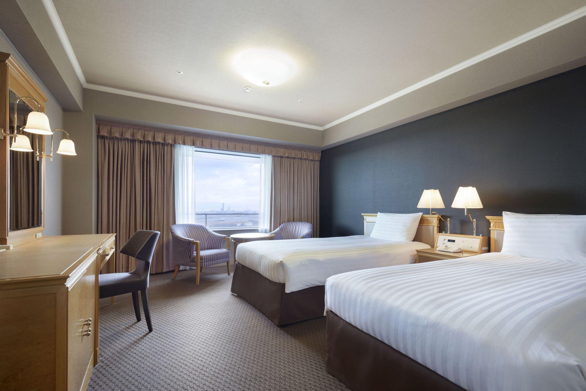 Hotel Agora Regency Osaka Sakai Сакаи Экстерьер фото