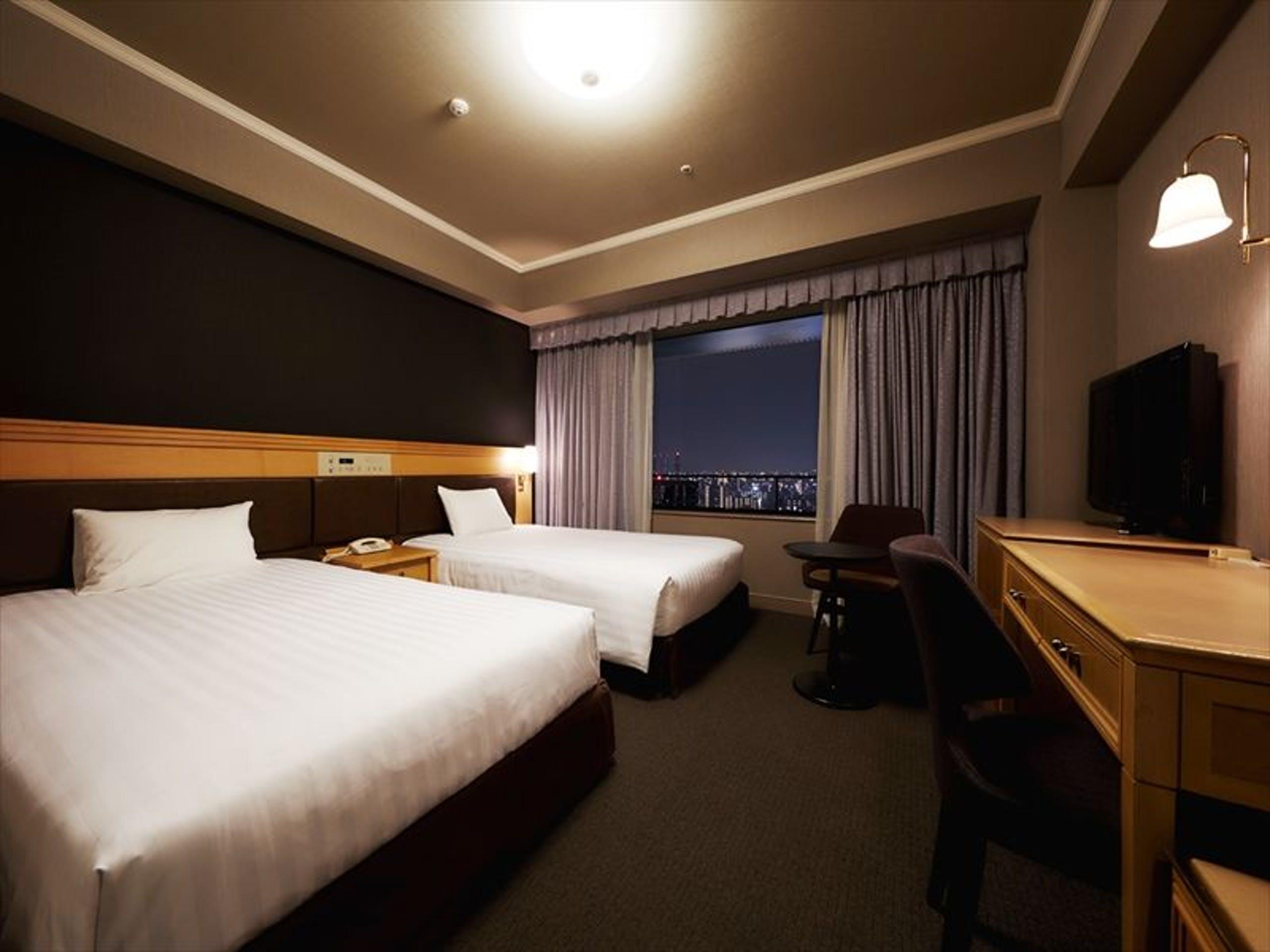 Hotel Agora Regency Osaka Sakai Сакаи Экстерьер фото