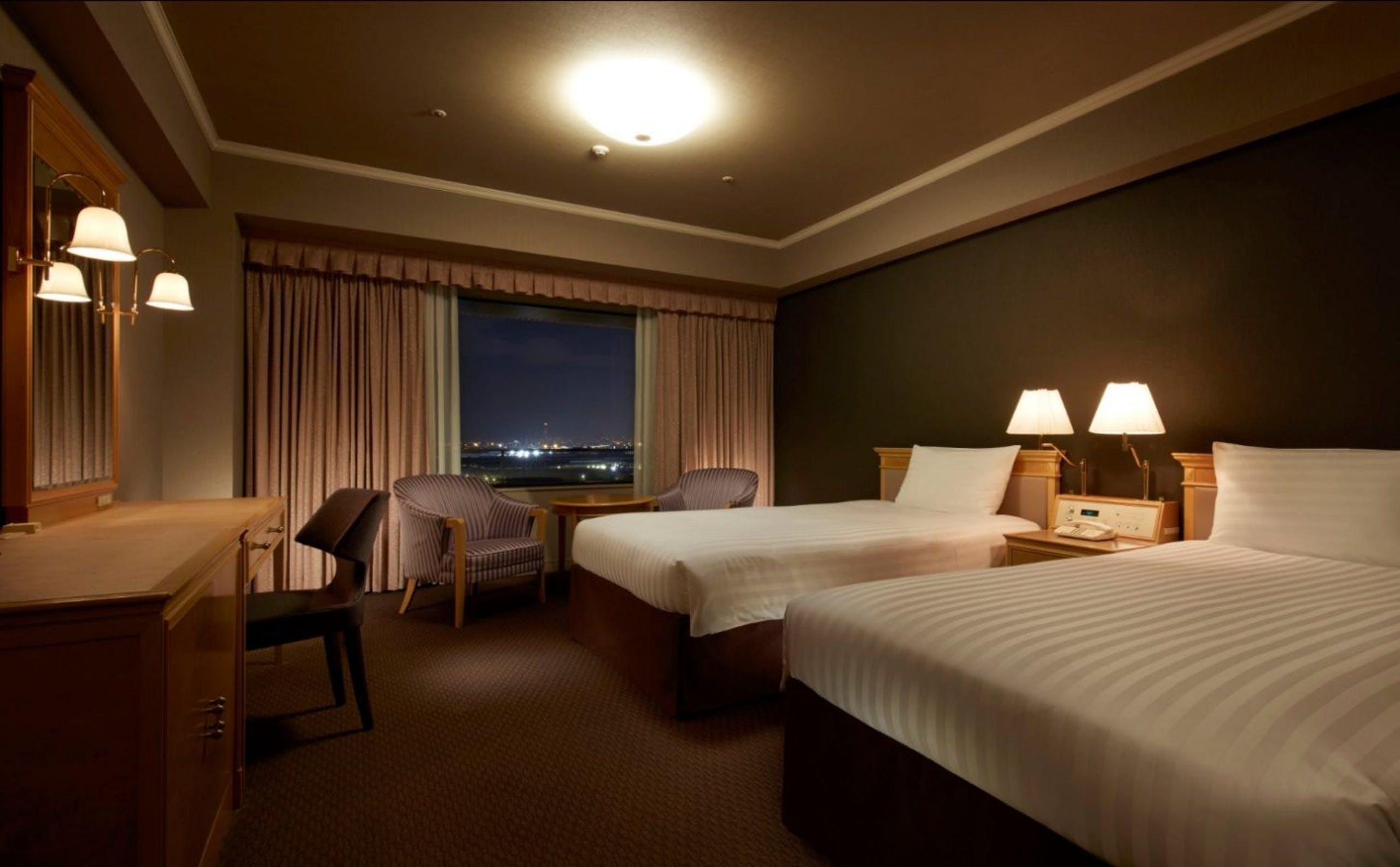 Hotel Agora Regency Osaka Sakai Сакаи Экстерьер фото