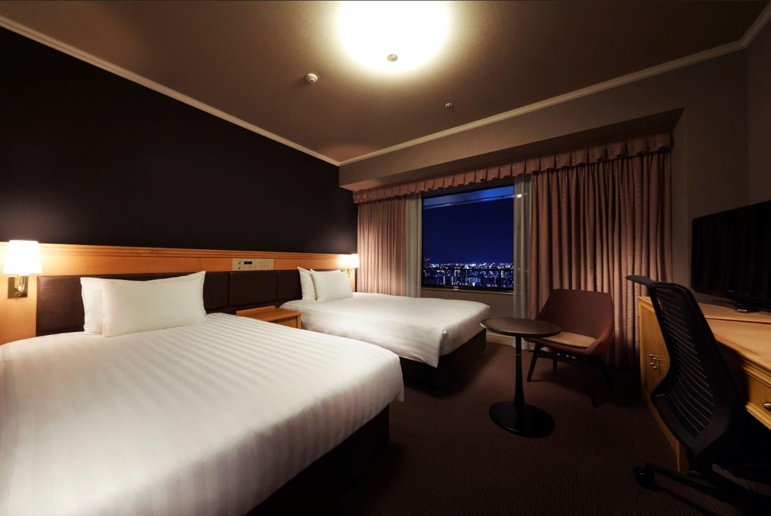 Hotel Agora Regency Osaka Sakai Сакаи Экстерьер фото