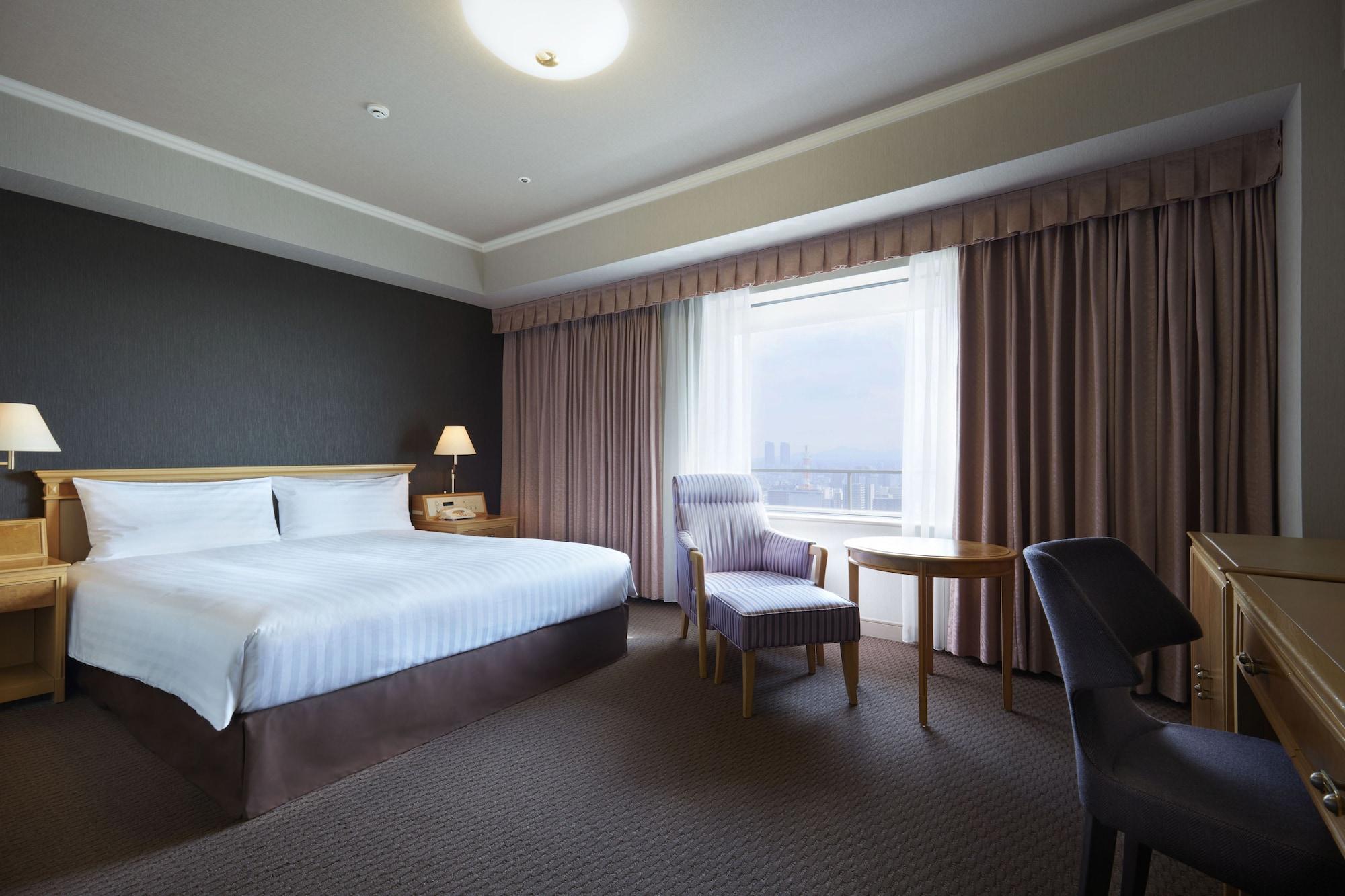 Hotel Agora Regency Osaka Sakai Сакаи Экстерьер фото