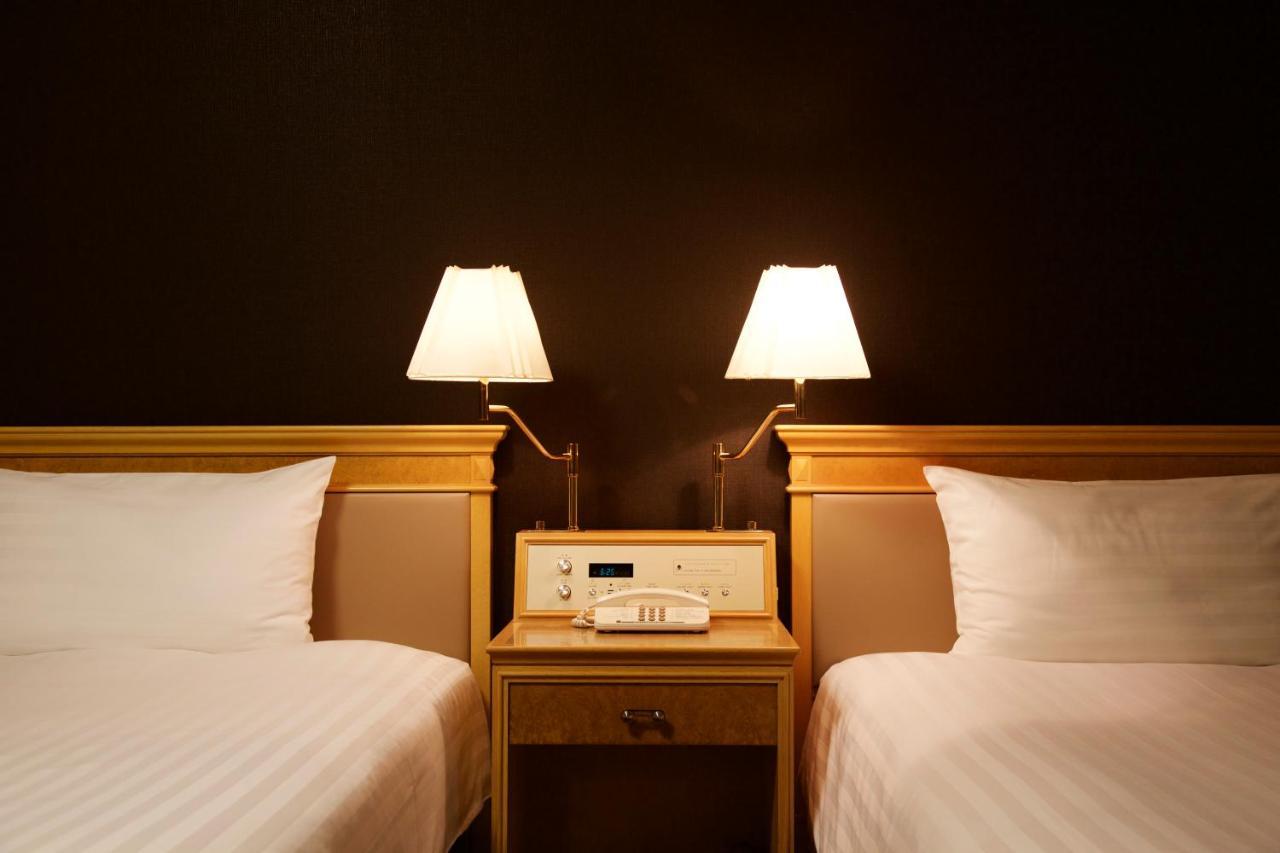 Hotel Agora Regency Osaka Sakai Сакаи Экстерьер фото