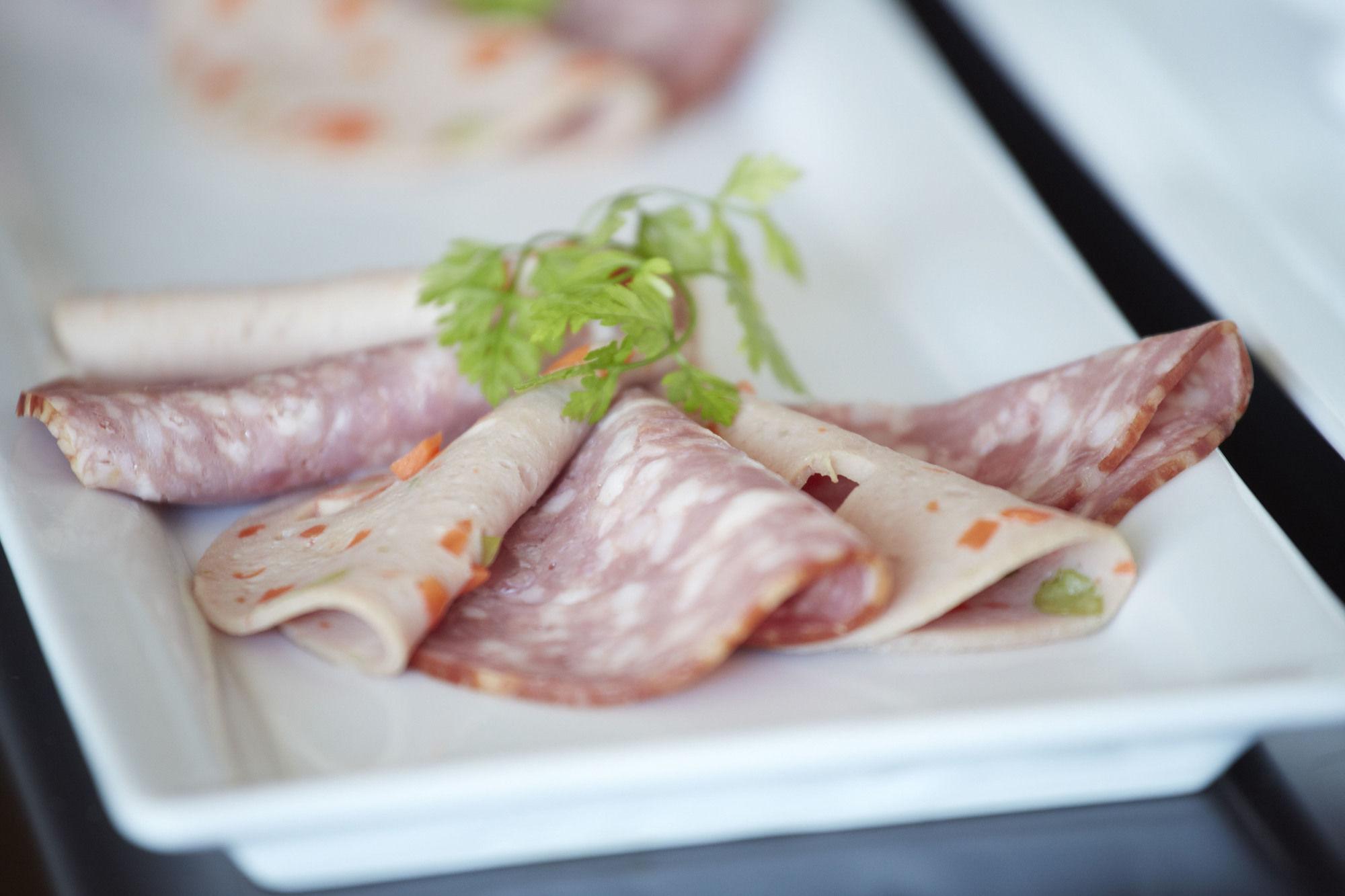 Hotel Agora Regency Osaka Sakai Сакаи Экстерьер фото Smoked ham
