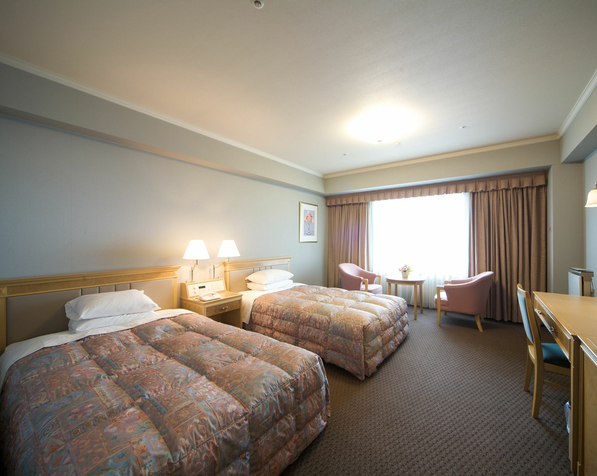 Hotel Agora Regency Osaka Sakai Сакаи Экстерьер фото A room at the hotel