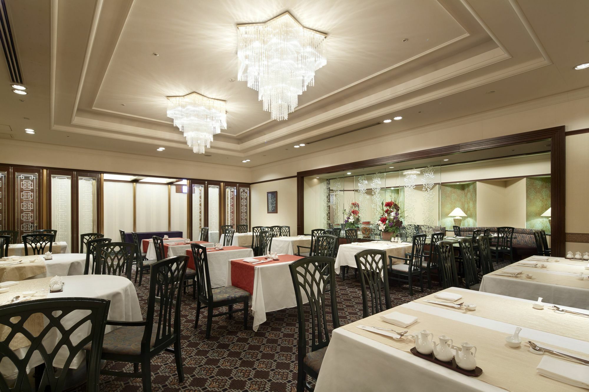 Hotel Agora Regency Osaka Sakai Сакаи Экстерьер фото The restaurant